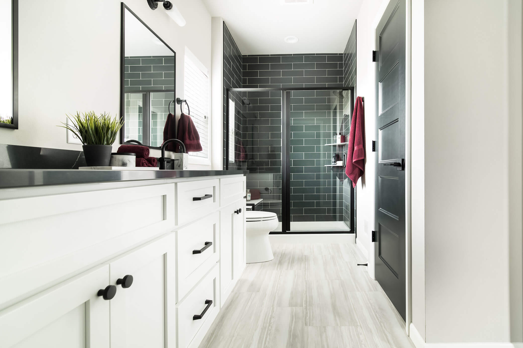 Arrowood Neighborhoods Veridian Homes