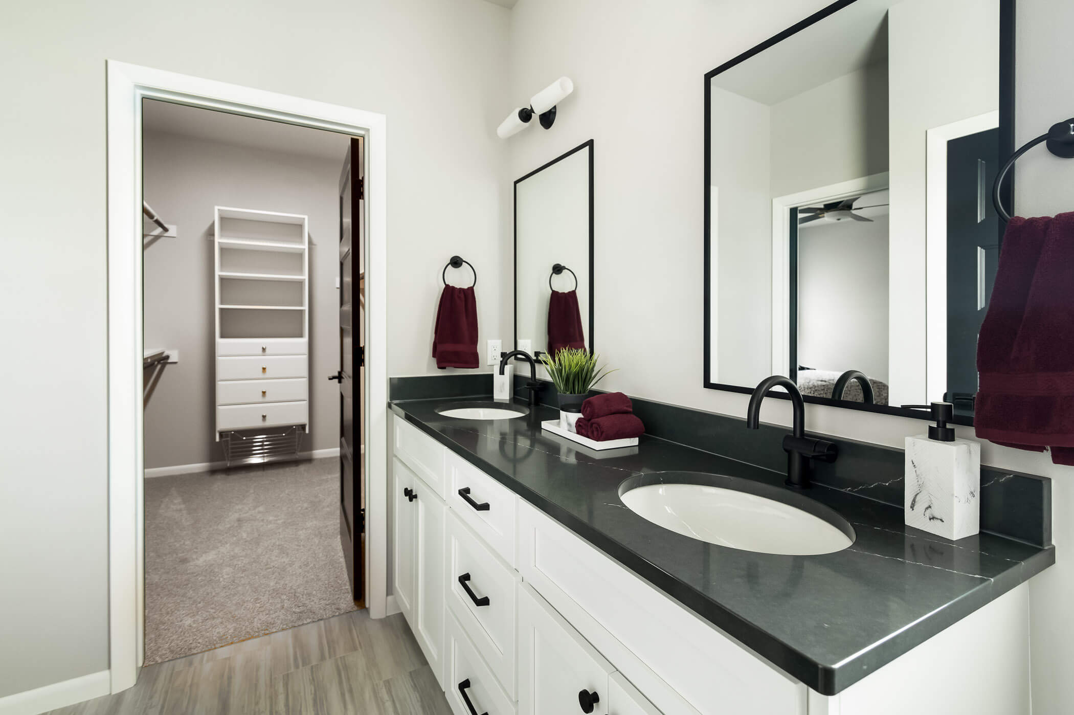 Arrowood Neighborhoods Veridian Homes