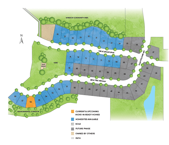 Welcome Home to Hidden Hills | Veridian Homes