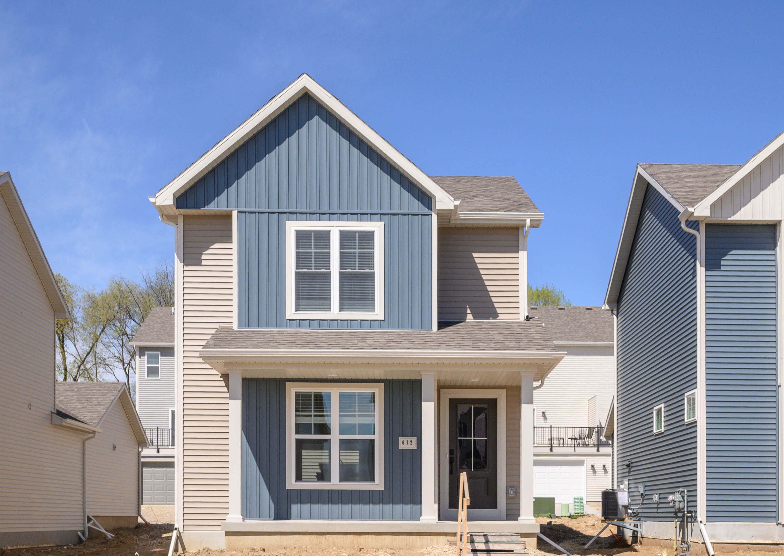 29CET | Move-In Ready Homes | Veridian Homes