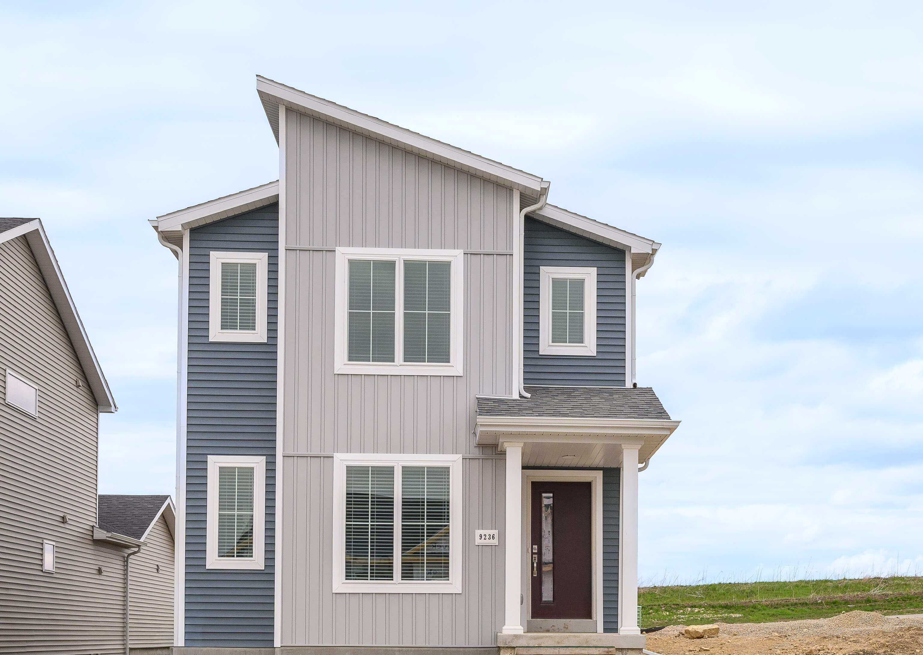 681AR | Move-In Ready Homes | Veridian Homes